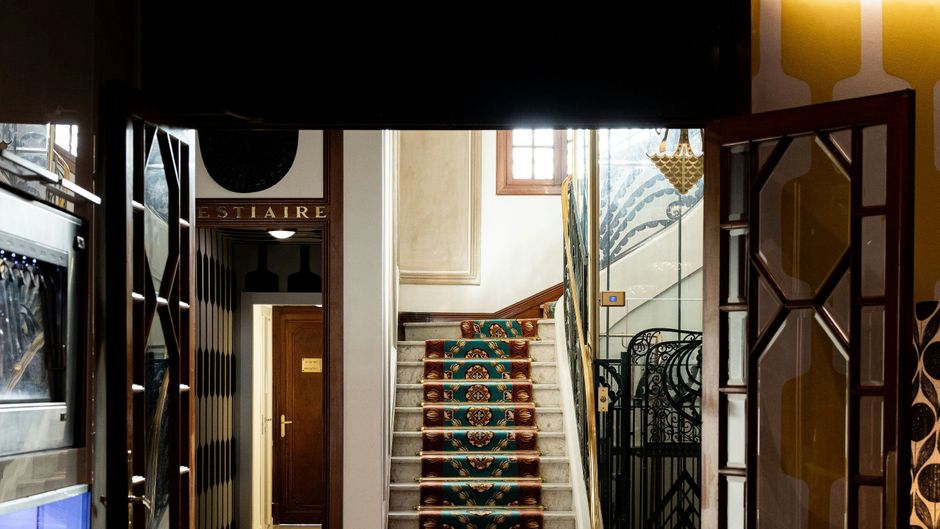 Hotel Juana Exterior