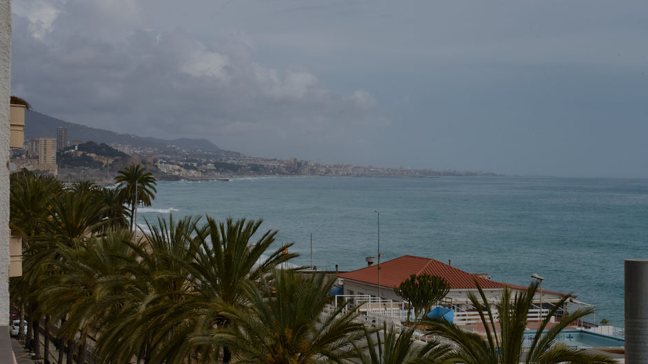 Hotel Miramar Exterior