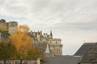 Relais D'Amboise