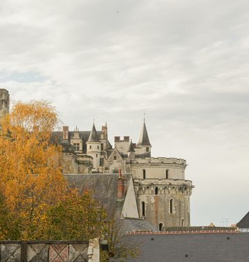 Relais D'Amboise
