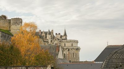 Relais D'Amboise