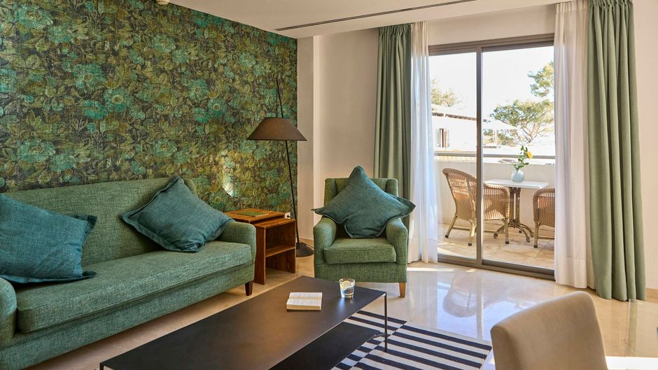 Hotel Bendinat Suite
