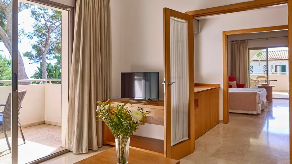 Hotel Bendinat Suite