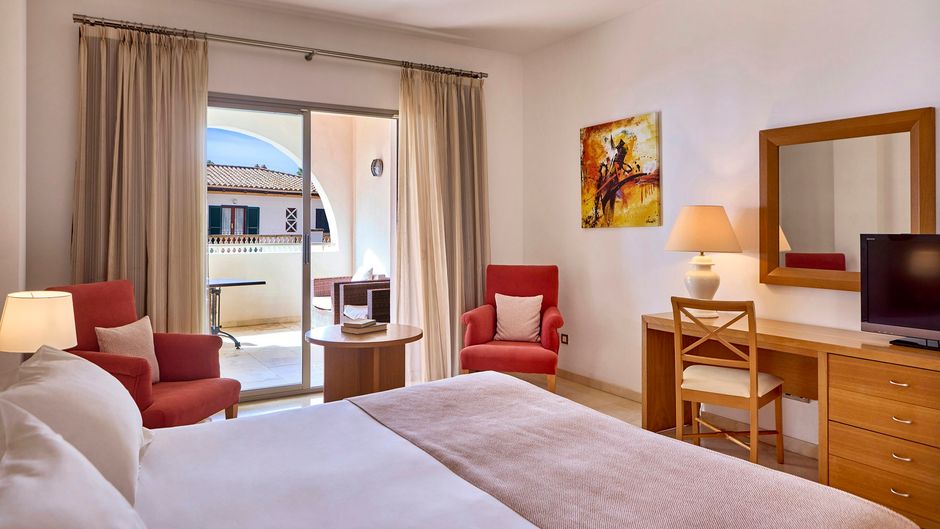 Hotel Bendinat Suite