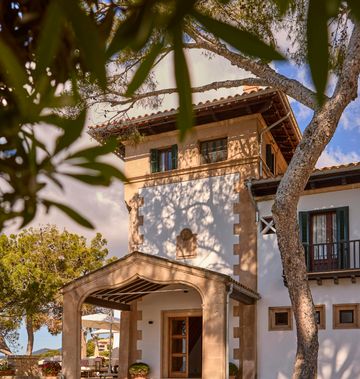 Hotel Bendinat