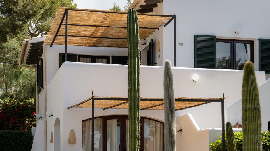 Hotel Bendinat Exterior