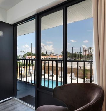 Vietta Hotel