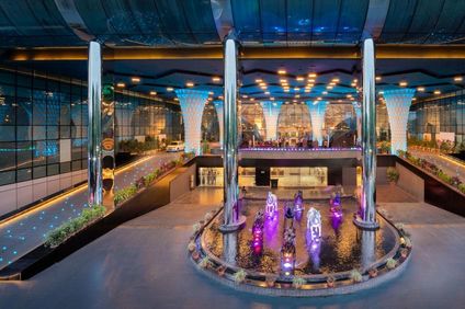 Sahara Star