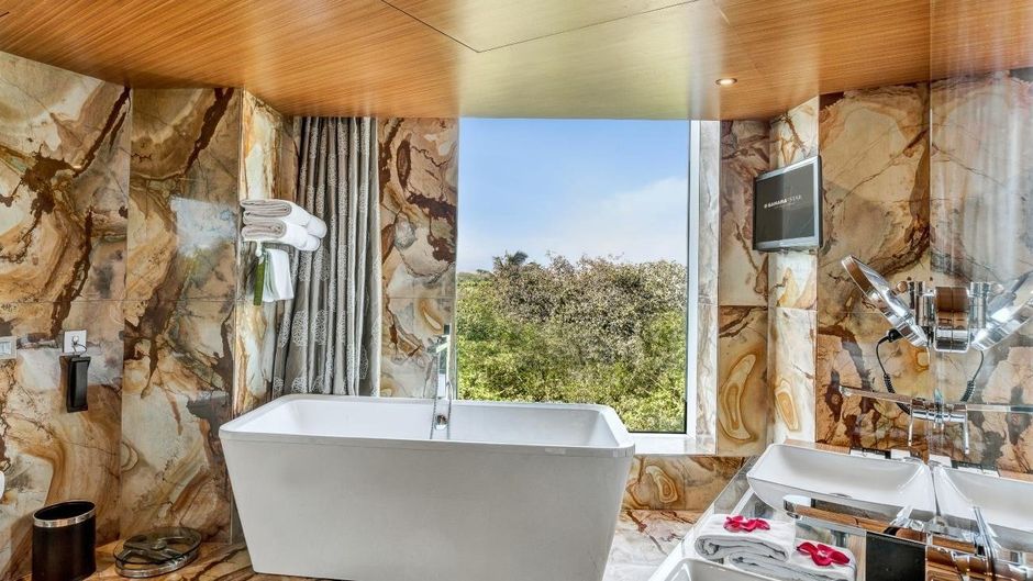 Sahara Star Room