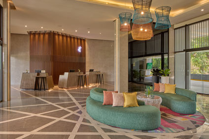 Holiday Inn Cebu City