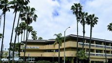 The Pacific Inn