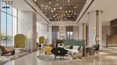 Holiday Inn Hefei City Center