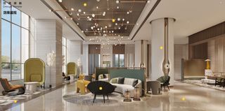 Holiday Inn Hefei City Center