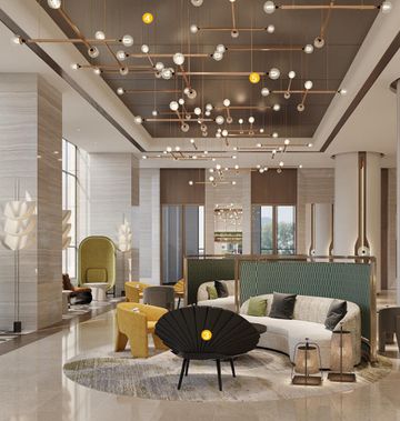 Holiday Inn Hefei City Center