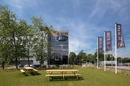 2L De Blend ApartHotel