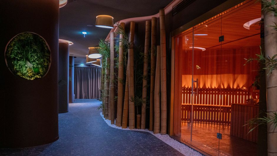 One Catania Spa