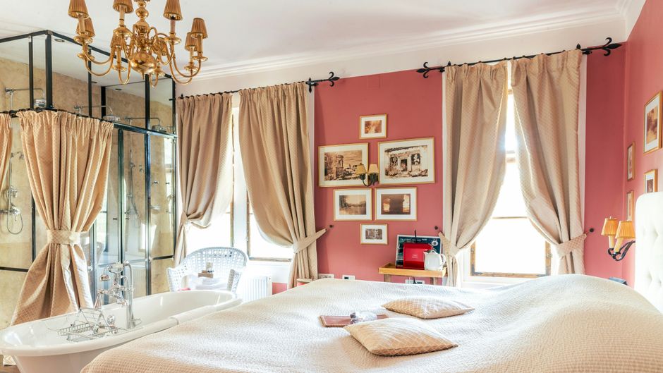 Zabola Estate Suite