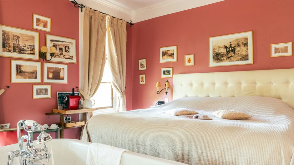 Zabola Estate Suite