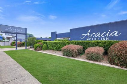 Acacia Motor Inn