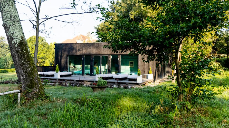 Zabola Estate Spa