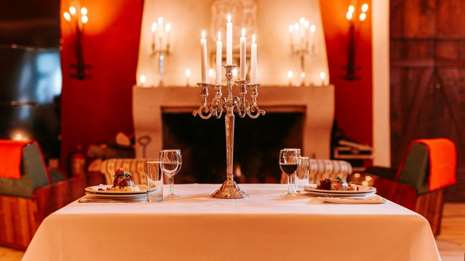 Zabola Estate Restaurant