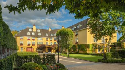 Killarney Park Hotel
