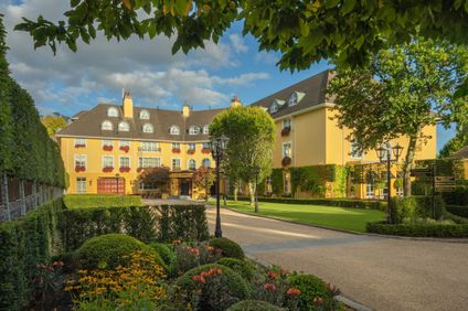Killarney Park Hotel