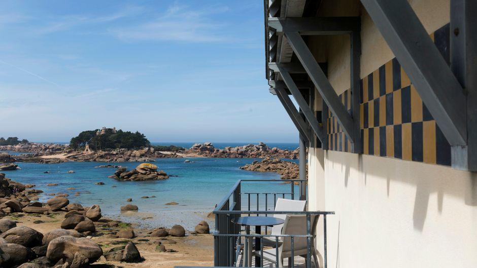 Castel Beau Site Suite