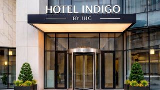 Hotel Indigo Baku