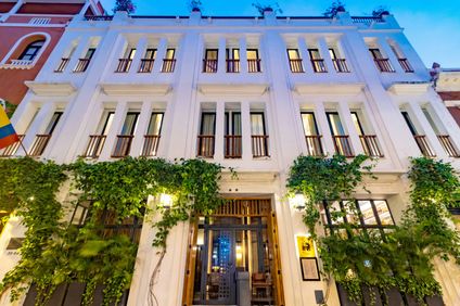 Hotel Quadrifolio