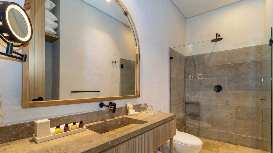 Hotel Quadrifolio Room