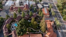 Paso Robles Inn