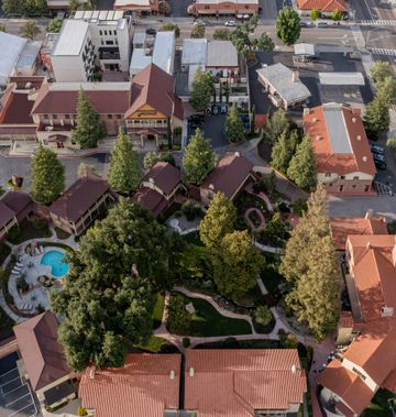 Paso Robles Inn