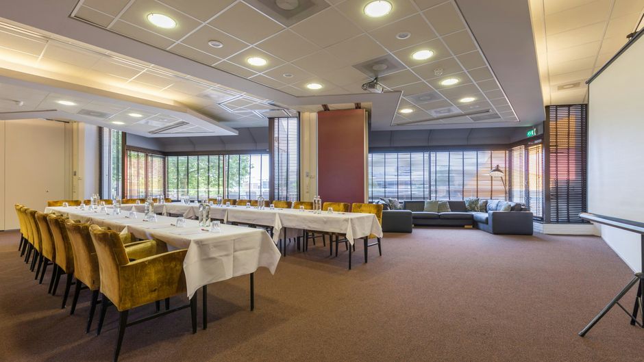 Leonardo Hotel Lelystad City Centre Meeting