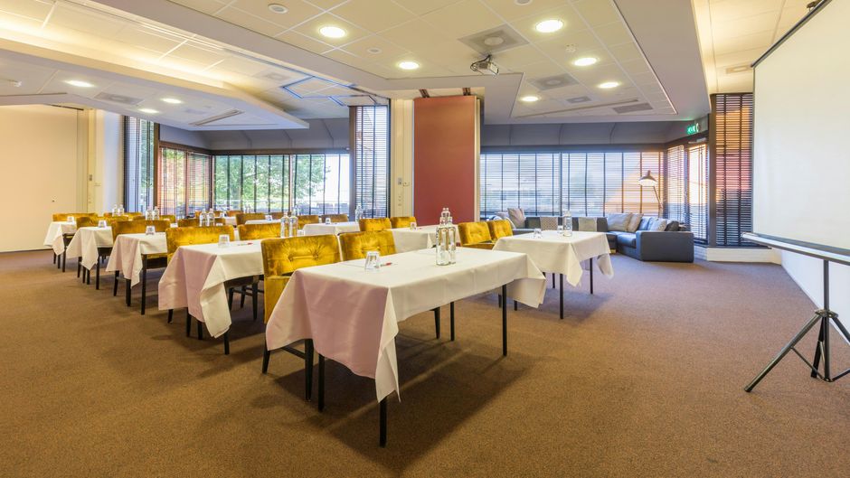 Leonardo Hotel Lelystad City Centre Meeting