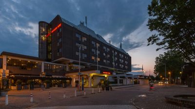 Leonardo Hotel Lelystad City Centre