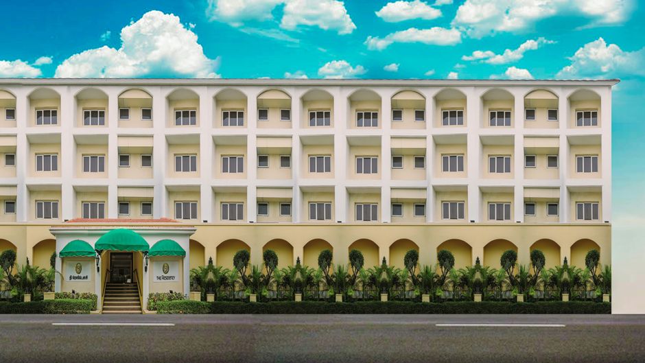 The Residency, Karur Other
