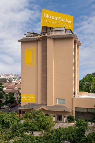bloomSuites Ahmedabad