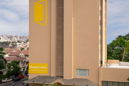 bloomSuites Ahmedabad