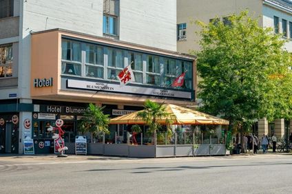 Hotel Blumenstein