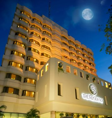 The Residency Chennai