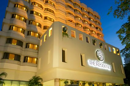 The Residency Chennai