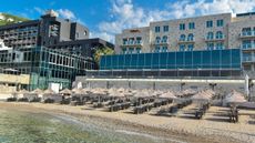 Avala Resort & Villas