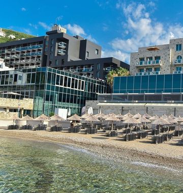 Avala Resort & Villas