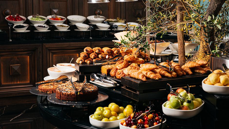 Paris Hotel Yerevan Other