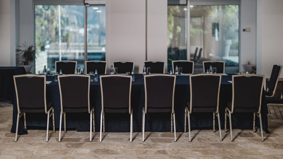 Avala Resort & Villas Meeting