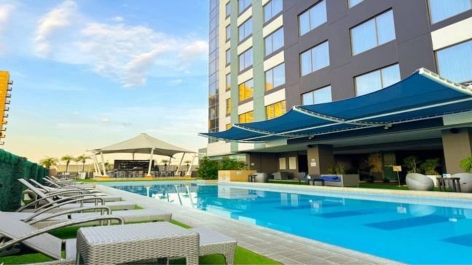 The Bellevue Manila Other