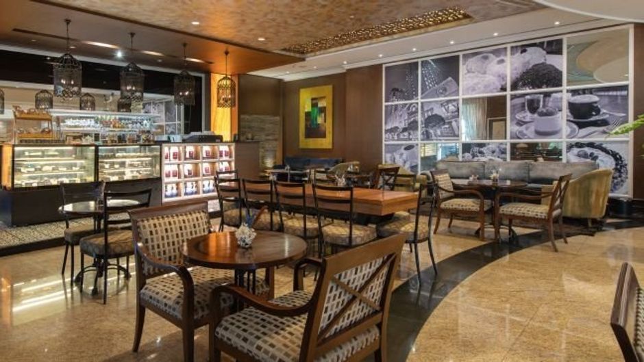 The Bellevue Manila Other