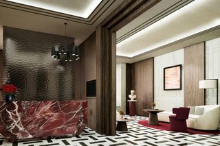 Hotel Urbana, a Tribute Portfolio Hotel