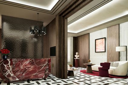 Hotel Urbana, a Tribute Portfolio Hotel